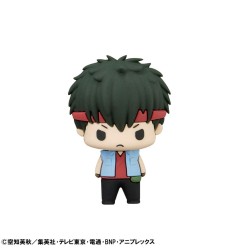 Gintama - Pack 6 trading figures Chokorin Mascot Series 2 5 cm