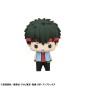 Gintama - Chokorin Mascot Series Trading Figure 6-Pack Vol. 2 5 cm
