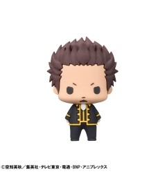 Gintama - Chokorin Mascot Series Trading Figure 6-Pack Vol. 2 5 cm