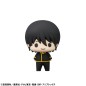 Gintama - Pack 6 trading figures Chokorin Mascot Series 2 5 cm