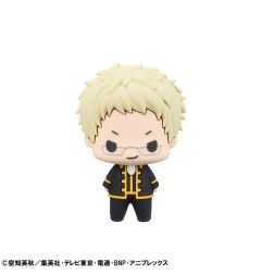 Gintama - Chokorin Mascot Series Trading Figure 6-Pack Vol. 2 5 cm