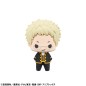 Gintama - Pack 6 trading figures Chokorin Mascot Series 2 5 cm