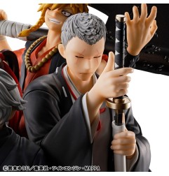 Hell's Paradise - Statuette Hell's Paradise Petitrama DX 15 cm