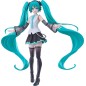 Hatsune Miku - Piapro Characters Figma Action Figure  NT 14 cm