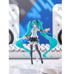 Hatsune Miku - Figurine Figma Piapro Characters Hatsune Miku NT 14 cm