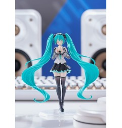 Hatsune Miku - Figurine Figma Piapro Characters Hatsune Miku NT 14 cm