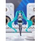 Hatsune Miku - Figurine Figma Piapro Characters Hatsune Miku NT 14 cm