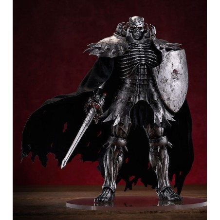 Berserk - Pop Up Parade L PVC Statue Skull Knight heo European Exclusive 22 cm