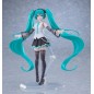 Hatsune Miku - Figurine Figma Piapro Characters Hatsune Miku NT 14 cm