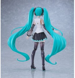 Hatsune Miku - Piapro Characters Figma Action Figure  NT 14 cm