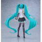 Hatsune Miku - Piapro Characters Figma Action Figure  NT 14 cm