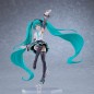 Hatsune Miku - Piapro Characters Figma Action Figure  NT 14 cm