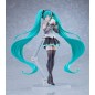 Hatsune Miku - Figurine Figma Piapro Characters Hatsune Miku NT 14 cm