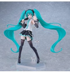 Hatsune Miku - Figurine Figma Piapro Characters Hatsune Miku NT 14 cm