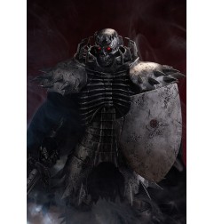Berserk - Statuette Pop Up Parade L Skull Knight heo European Exclusive 22 cm