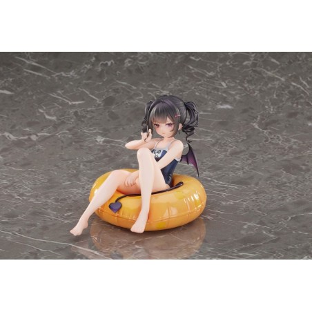 Original Character - PVC Statue 1/7 Shino Swimsuit Ver. Illustration by Riko 10 cm