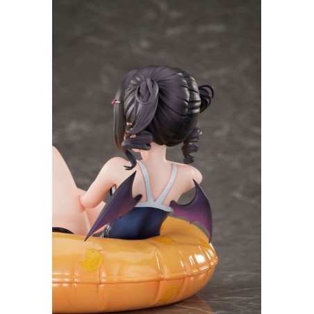 Original Character - PVC Statue 1/7 Shino Swimsuit Ver. Illustration by Riko 10 cm