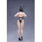 Original Character - PVC Statue 1/4 Yuko Yashiki Bunny Girl Deluxe Edition 42 cm