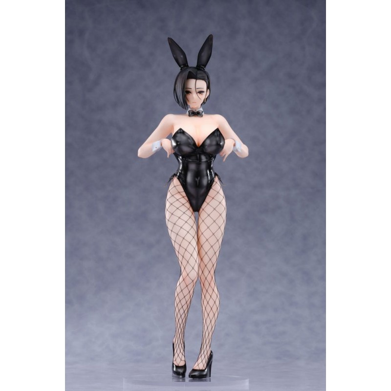 Original Character - Statuette 1/4 Yuko Yashiki Bunny Girl 42 cm Original Character - Statuette 1/4 Yuko Yashiki Bunny Girl 42 cm