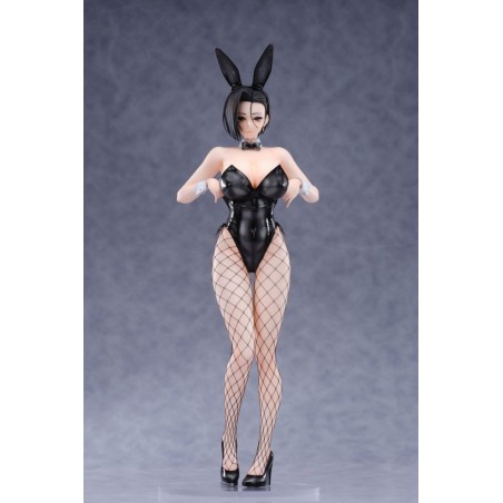 Original Character - Statuette 1/4 Yuko Yashiki Bunny Girl 42 cm