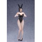 Original Character - PVC Statue 1/4 Yuko Yashiki Bunny Girl 42 cm