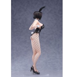 Original Character - Statuette 1/4 Yuko Yashiki Bunny Girl Deluxe Edition 42 cm