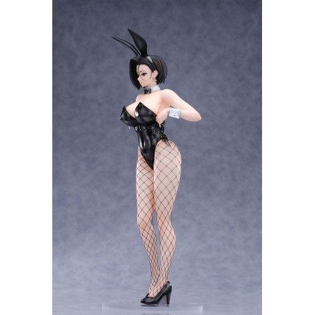 Original Character - PVC Statue 1/4 Yuko Yashiki Bunny Girl 42 cm