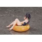 Original Character - Statuette 1/7 Shino Swimsuit Ver. Illustration by Riko 10 cm