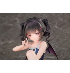 Original Character - Statuette 1/7 Shino Swimsuit Ver. Illustration by Riko 10 cm