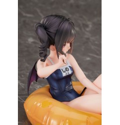 Original Character - Statuette 1/7 Shino Swimsuit Ver. Illustration by Riko 10 cm