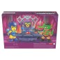Masters of the Universe - Little People Collector Mini Figure 4-Pack Evil Warriors 7 cm