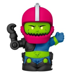 Les Maîtres de l' Univers - Pack 4 mini figurines Little People Collector Evil Warriors 7 cm