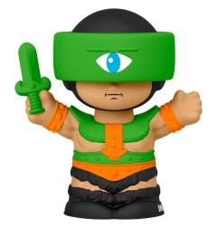 Les Maîtres de l' Univers - Pack 4 mini figurines Little People Collector Evil Warriors 7 cm