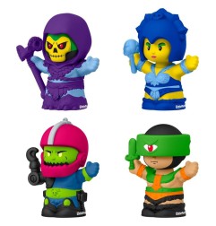 Masters of the Universe - Little People Collector Mini Figure 4-Pack Evil Warriors 7 cm