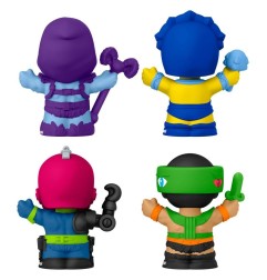 Masters of the Universe - Little People Collector Mini Figure 4-Pack Evil Warriors 7 cm