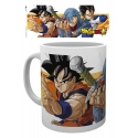 Dragon Ball Super - Mug Future Group