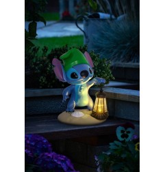 Lilo & Stitch - LunaGlo Light Stitch Gnome