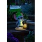 Lilo & Stitch - Lampe Solaire Extérieure 'LunaGlo' Stitch 33 cm