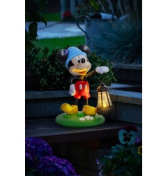 Disney - LunaGlo Light Mickey Mouse Gnome