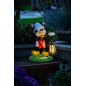 Disney - LunaGlo Light Mickey Mouse Gnome
