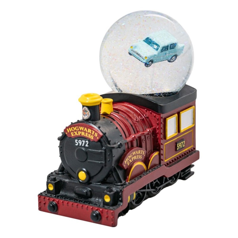 Harry Potter - Snow Globe