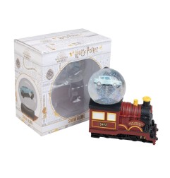 Harry Potter - Snow Globe