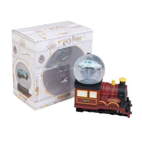 Harry Potter - Boule à neige Harry Potter