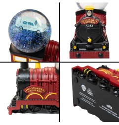 Harry Potter - Snow Globe