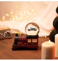Harry Potter - Snow Globe