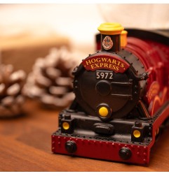 Harry Potter - Snow Globe