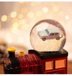 Harry Potter - Snow Globe