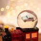 Harry Potter - Snow Globe
