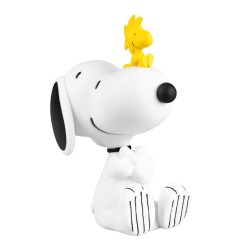 Snoopy - Lampe avec USB-C Snoopy