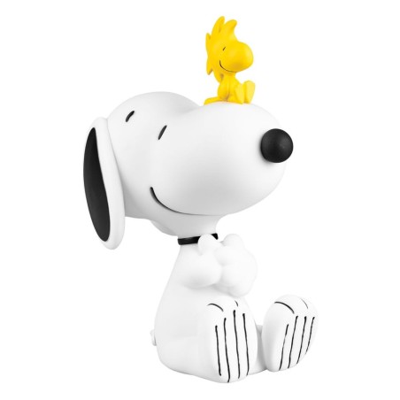 Snoopy - Lampe avec USB-C Snoopy